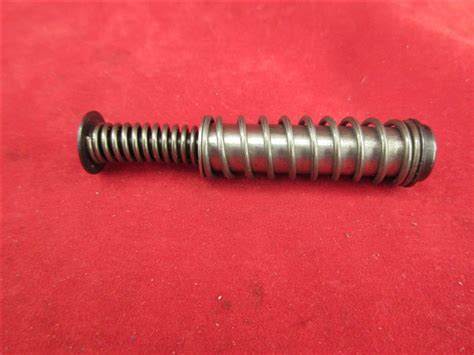 5lb trigger pull down to a modified 5lb trigger pull. . Mossberg mc2c recoil spring
